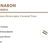 Cinnabon - Colombia