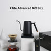 X-Lite Advanced All In One Set Black