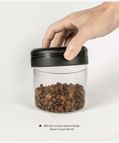 Coffee Canisters
