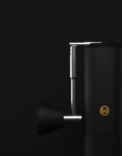 Timemore Chestnut X Black - Hand Coffee Ginder