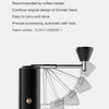 Timemore Chestnut X Black - Hand Coffee Ginder