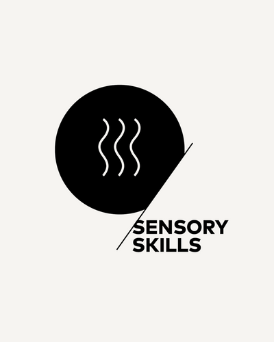 SCA Sensory Skills Foundation - Intermediate