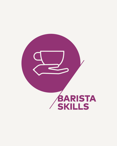 SCA Barista Foundation-Intermediate