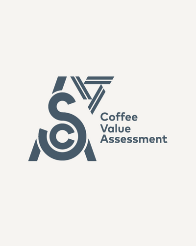 SCA Coffee Value Assessment
