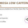 Aramosa Low Caffeine - Brazil