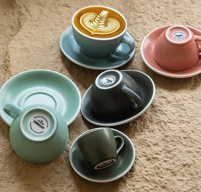 Coffee Cups