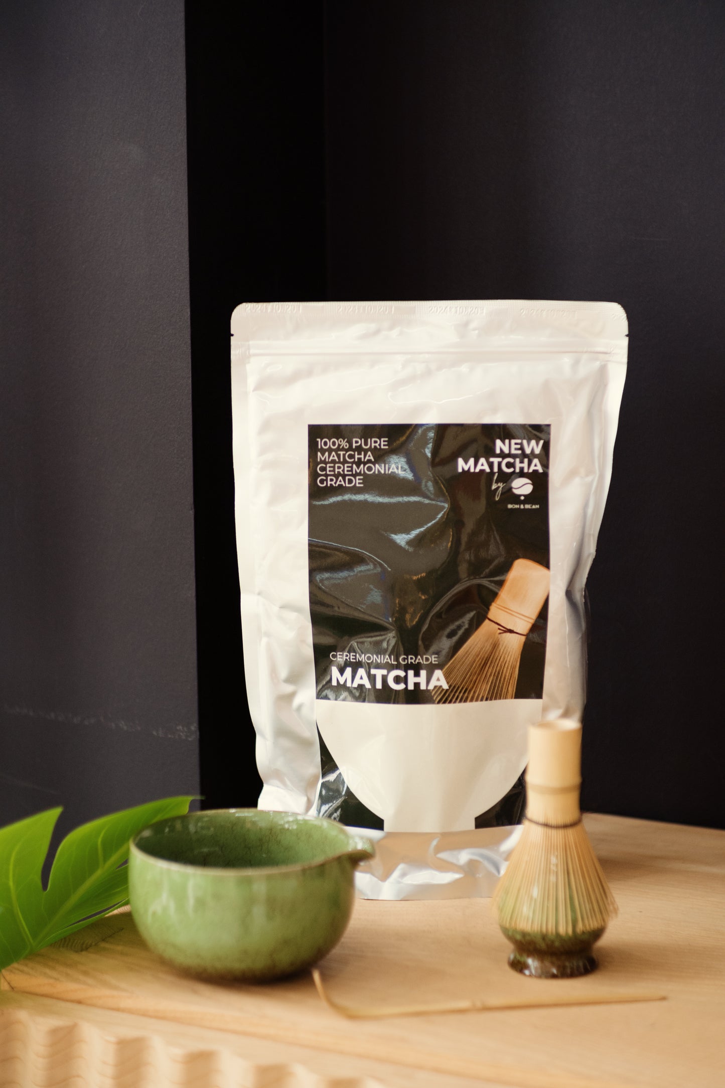 Matcha Set