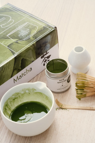 Matcha Set