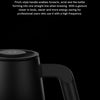 Smart Kettle Black