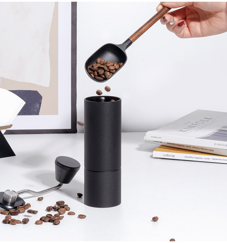 Timemore C3 Black - Hand Coffee Grinder