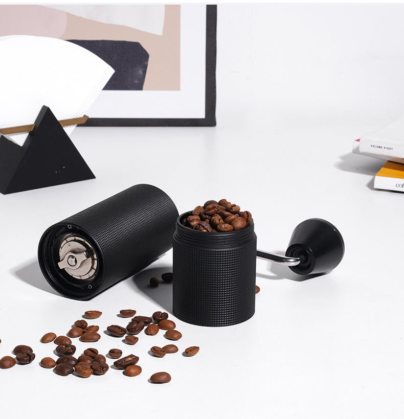 Timemore C3 Black - Hand Coffee Grinder