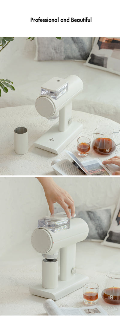 Sculptor 078 Electric Coffee Grinder
