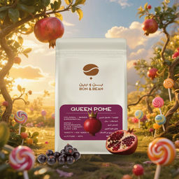 Queen Pome - Colombia