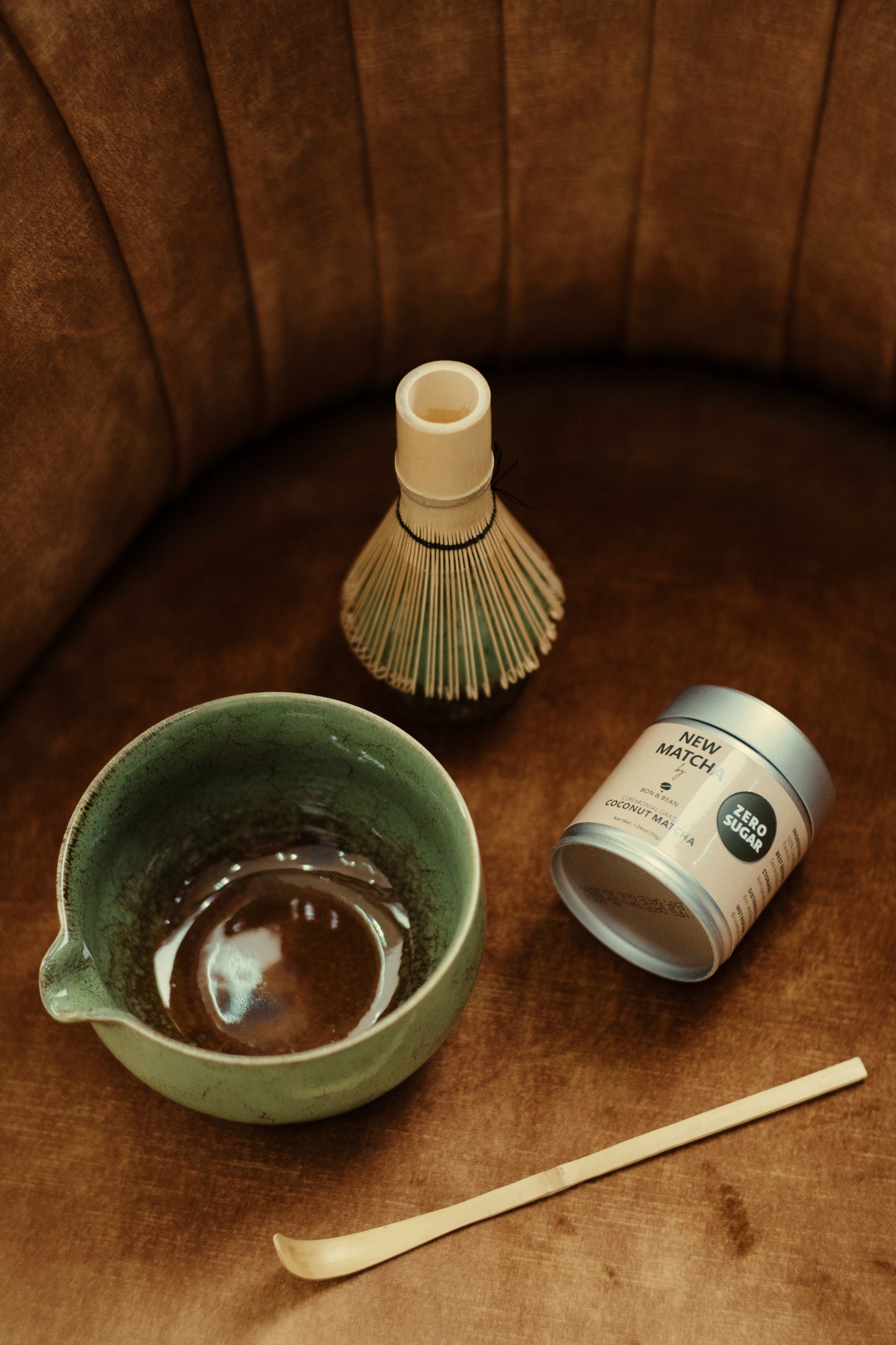 Matcha Set