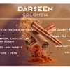 Darseen - Colombia