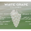 White Grape - Colombia
