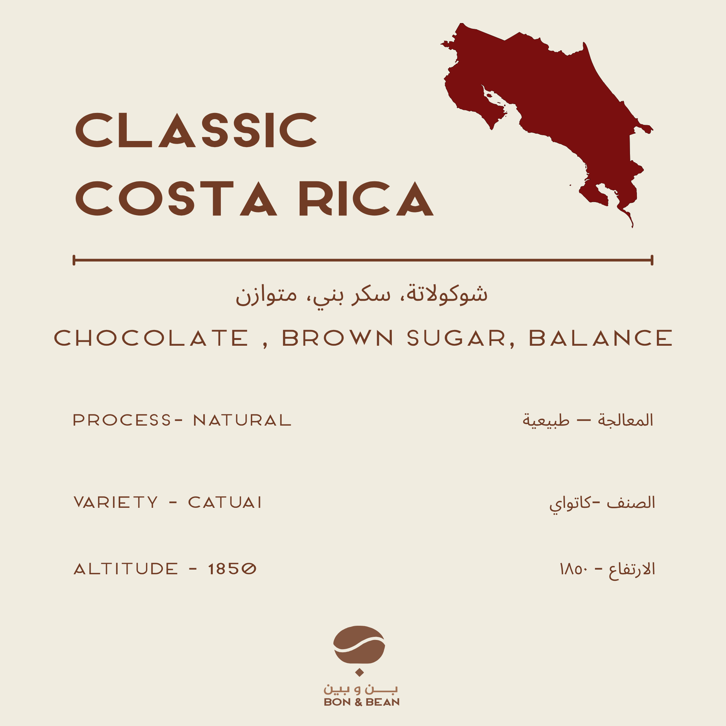 Classic Costa Rica