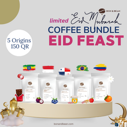EID FEAST Limited Coffee Bundle