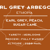 Earl Grey Arbegona - Ethiopia