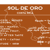 Sol De Oro - Costa Rica