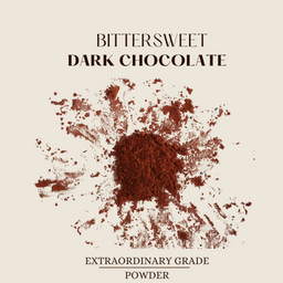 Bittersweet Dark Chocolate Powder - Specialty Edition