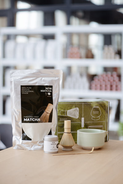 Matcha Set
