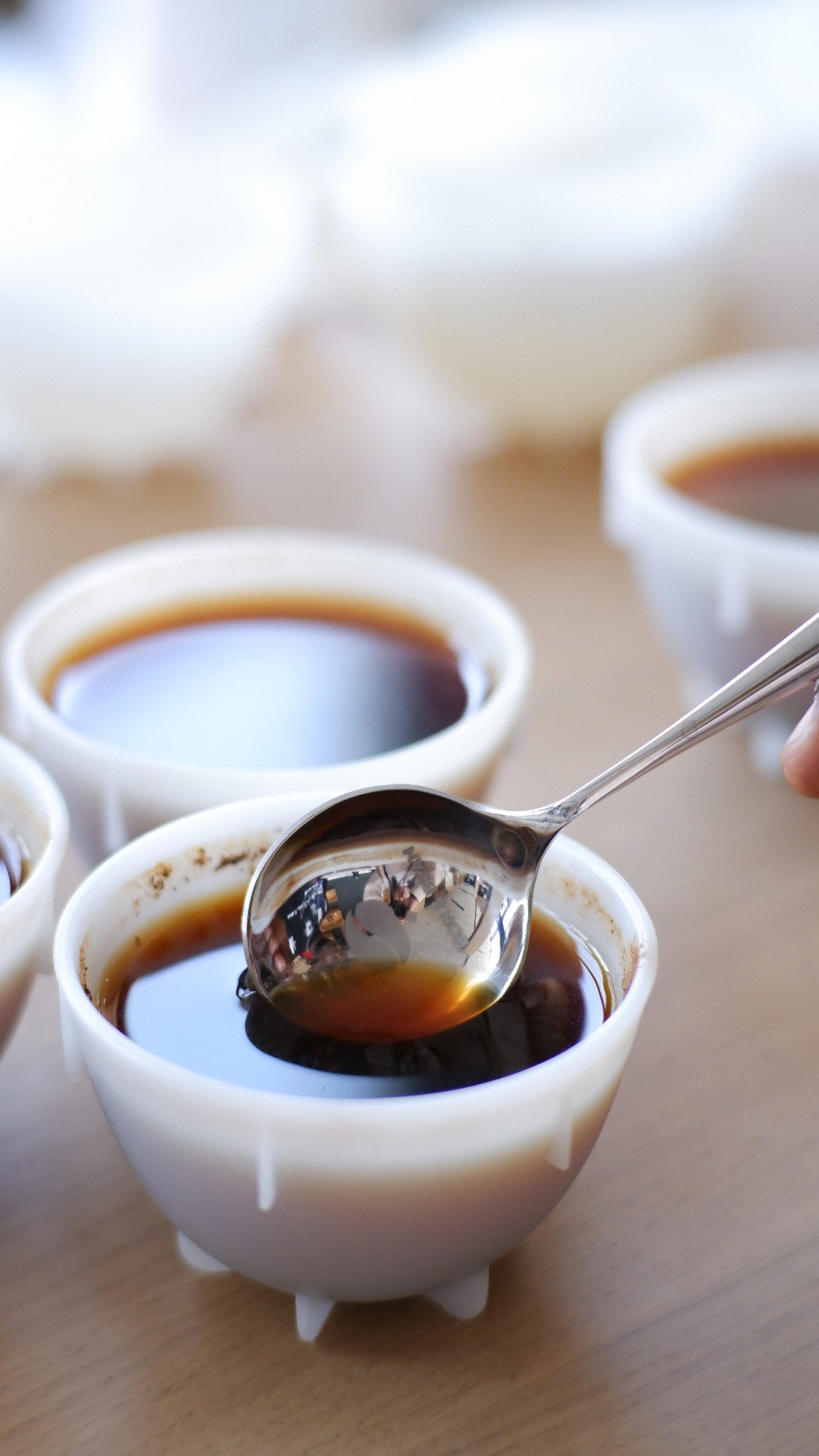 Cupping Spoon