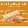 Butterscotch - South America
