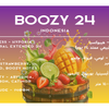 Boozy 24 - Indonesia