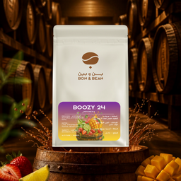 Boozy 24 - Indonesia
