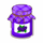 Blueberry Jam
