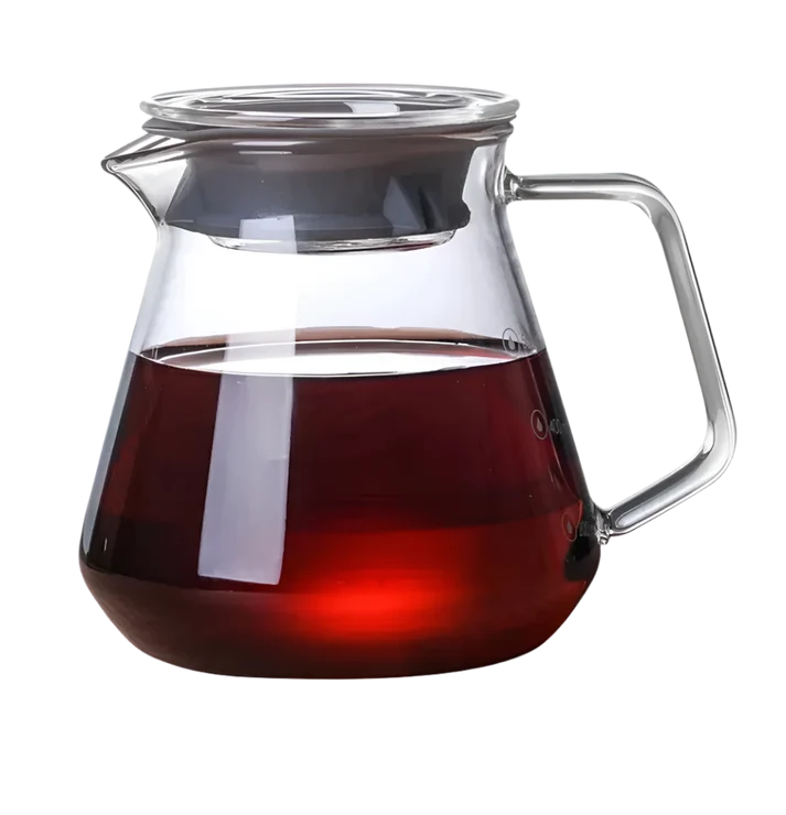 Codex Glass Server 450ml