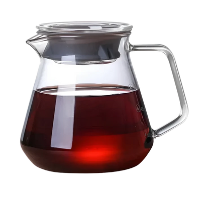 Codex Glass Server 450ml