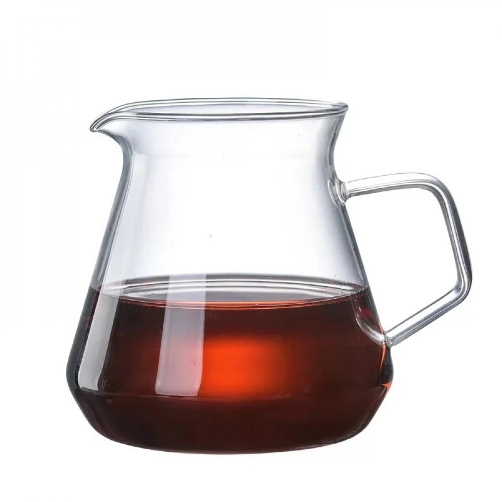 Codex Glass Server 450ml