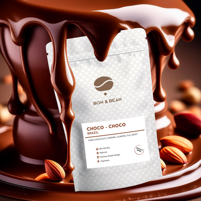 Choco Choco -  Brazil