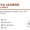 Java Jasmine - Colombia