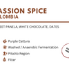 Passion Spice - Colombia