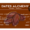 Dates Alchemy - Yemen Sana’a