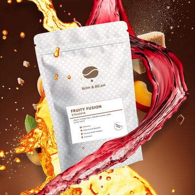 Fruity Fusion - Ethiopia