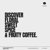 Private Coffee Cupping Experience