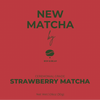 New Matcha - Strawberry