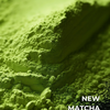 New Matcha - Strawberry