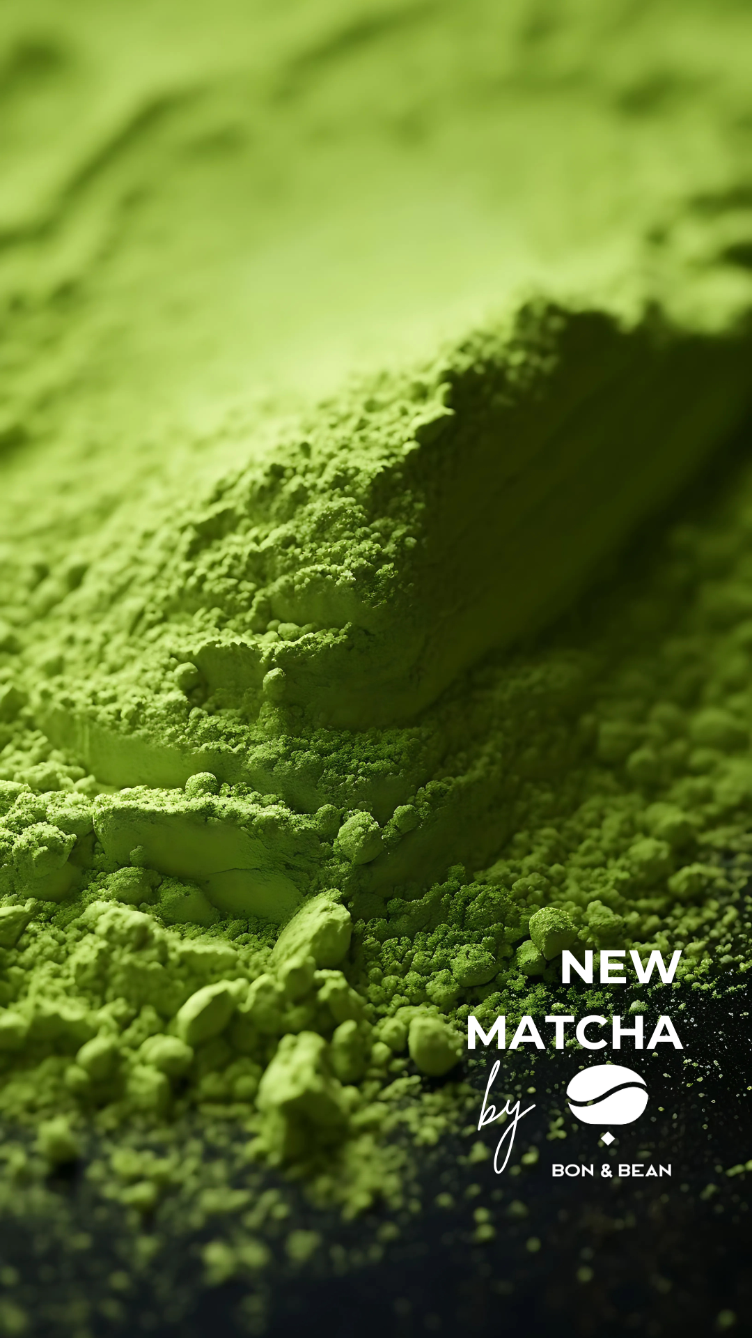 New Matcha - Strawberry