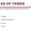 Star Of Yemen
