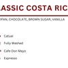 Classic Costa Rica