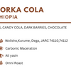 Ethiopia - Worka Cola