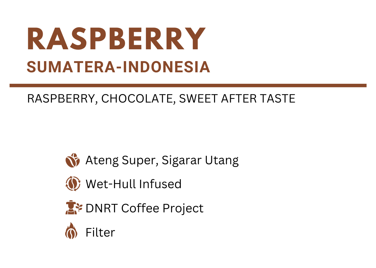 Raspberry Indonesia