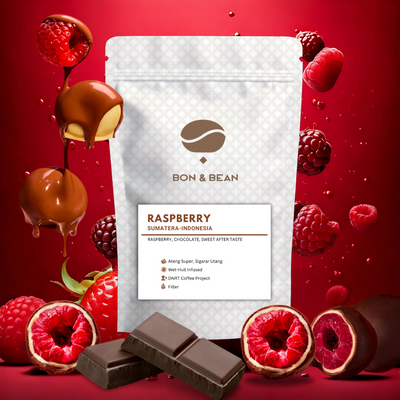 Raspberry Indonesia