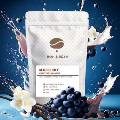 Blueberry Indonesia