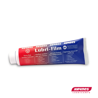 Haynes Lubri-Film Plus - 4 oz Tube